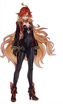 原神 マーヴィカ コスプレ 衣装 Amazon.co.jp: 原神 マーヴィカ コスプレ衣装 ナタ 炎神 Mavuika